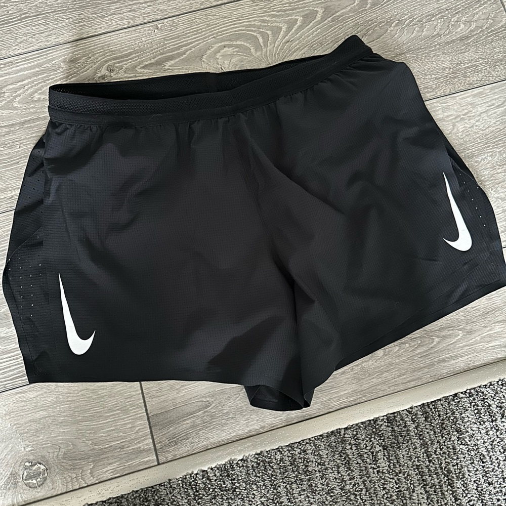 Nike Aeroswift Running Shorts